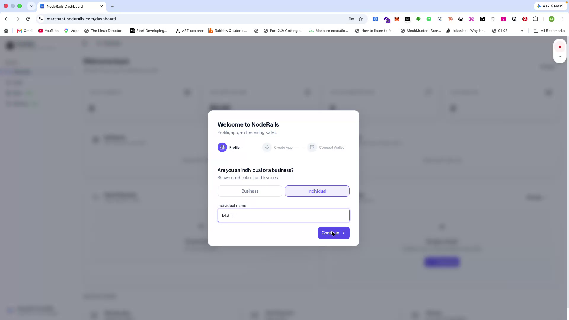 Guide screenshot 10