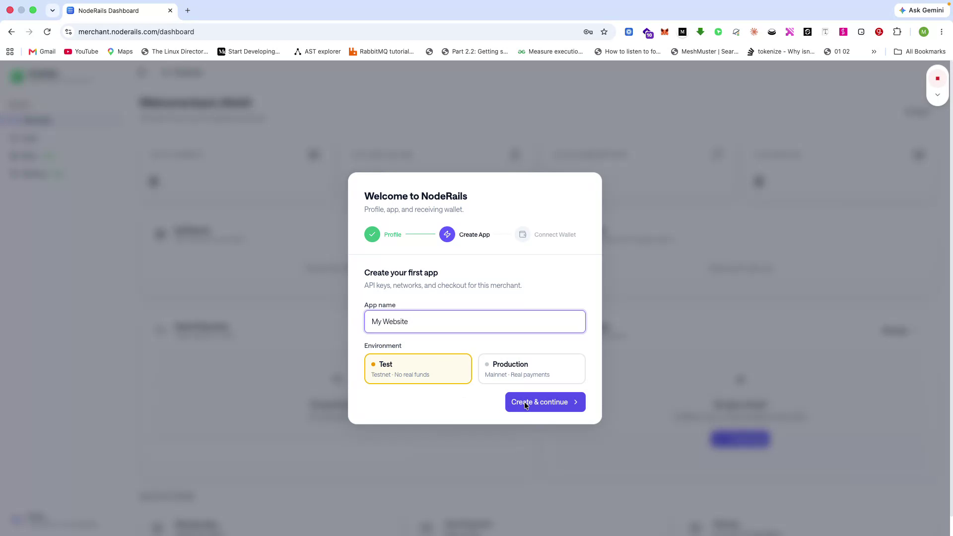 Guide screenshot 14