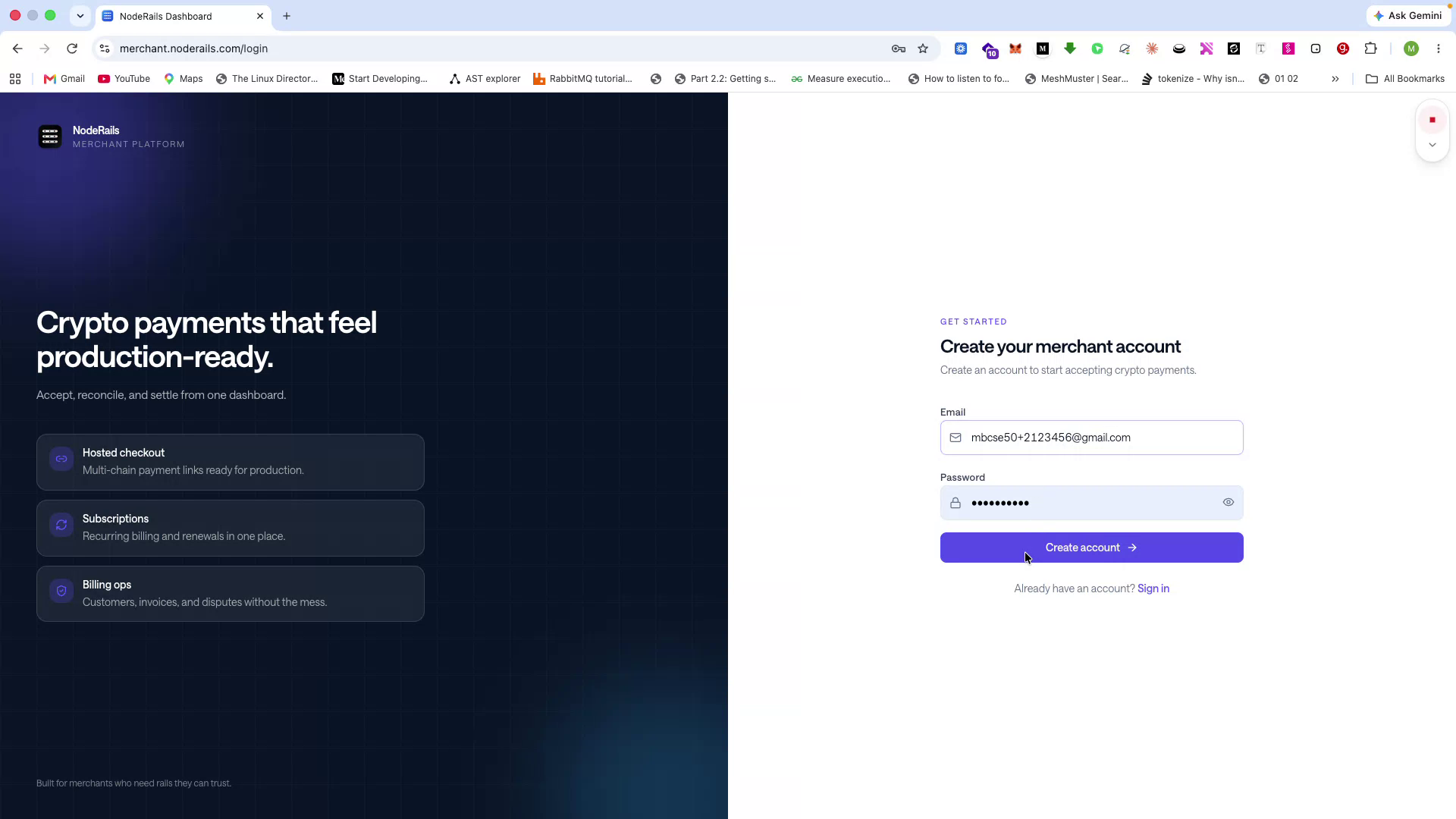 Guide screenshot 4