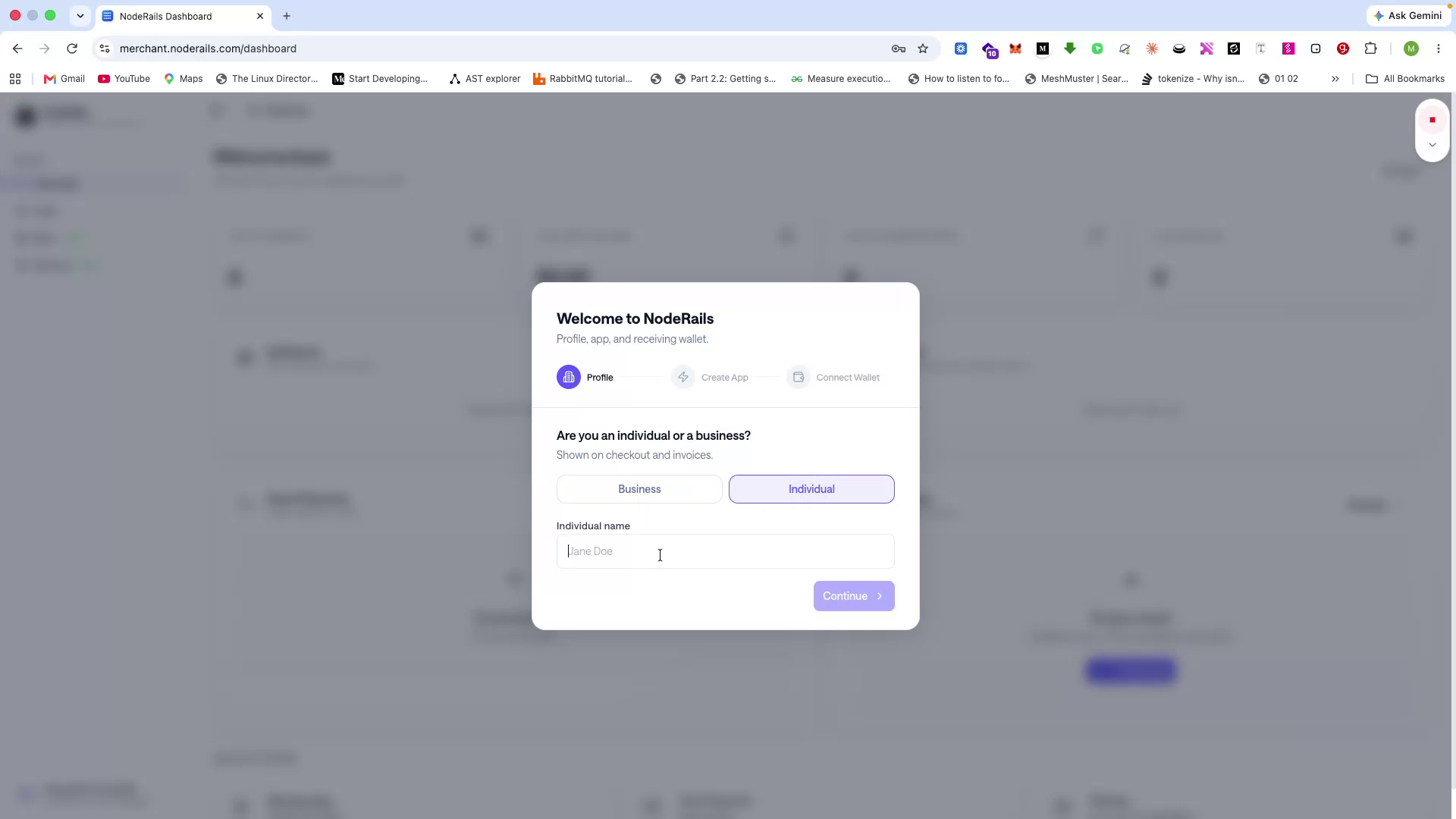 Guide screenshot 9